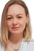 Белых Ольга Александровна - Санкт-Петербург