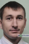 Белых Владимир Олегович - Тюмень