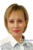Белынцева Юлия Петровна - Тольятти