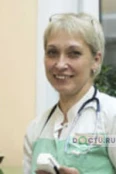 Белышкова Елена Владимировна - Москва