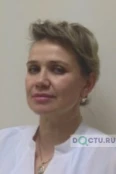 Бенца Марина Алексеевна - Ижевск