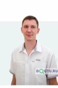 Бендер Георгий Константинович - Волгоград