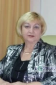 Бендера Ирина Васильевна - Красноярск