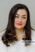 Бендерская Ирина Юрьевна - Ижевск
