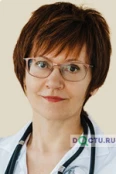 Бендосенко Татьяна Николаевна - Тула