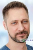 Бендовский Степан Михайлович - Екатеринбург