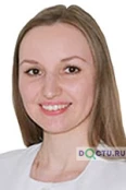 Бендрикова Ирина Сергеевна - Москва