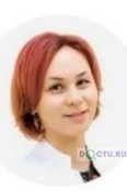 Бендусова Мария Олеговна - Тюмень