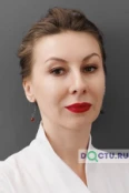 Бенедик Наталья Александровна - Санкт-Петербург