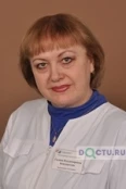 Бенедиктова Галина Владимировна - Екатеринбург