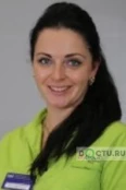 Беняева Нателла Негматовна - Москва