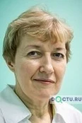 Бенькалович Оксана Евстафьевна - Санкт-Петербург