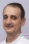 Беньковский Владислав Вячеславович - Москва