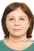 Бербекова Маргарита Каральбиевна - Нальчик