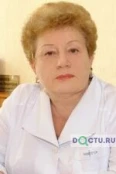 Бербекова Таисия Михайловна - Нальчик