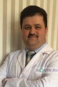Берберов Руслан Айдерович - Симферополь