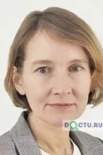 Берцец Светлана Владимировна - Казань
