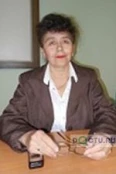 Берденникова Виталия Ванифатьевна - Иркутск