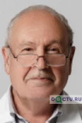 Бердичевский Борис Аркадьевич - Тюмень