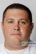 Бердичевский Вадим Борисович - Тюмень