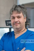 Бердицкий Александр Анатольевич - Чита