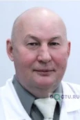 Бердинских Игорь Михайлович - Екатеринбург