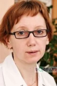Бердинских Светлана Германовна - Тюмень