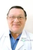 Бердюгин Дмитрий Михайлович - Тюмень