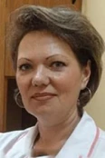 Бердник Инна Викторовна - Волгоград