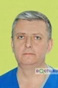 Бердник Игорь Иванович - Севастополь