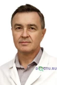 Бердников Александр Владимирович - Курск