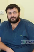 Бердников Андрей Анатольевич - Воронеж
