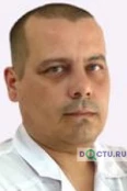 Бердников Дмитрий Владимирович - Барнаул
