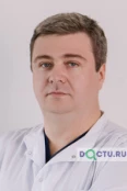 Бердников Дмитрий Сергеевич - Красноярск