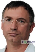 Бердников Евгений Александрович - Волгоград
