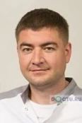 Бердников Кирилл Валерьевич - Москва