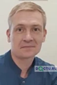Бердников Максим Александрович - Казань