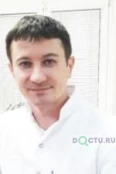 Бердников Роман Валерьевич - Москва