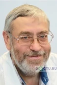 Бердников Сергей Васильевич - Екатеринбург