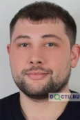 Бердников Сергей Иванович - Красноярск