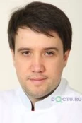 Бердников Сергей Николаевич - Москва