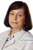 Бердникова Анна Гересовна - Тверь