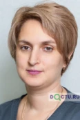 Бердникова Екатерина Викторовна - Челябинск