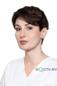 Бердникова Инна Павловна - Санкт-Петербург