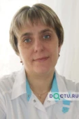 Бердникова Ирина Александровна - Волгоград