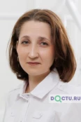 Бердникова Ирина Леонидовна - Пермь