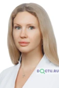 Бердникова Ирина Николаевна - Воронеж