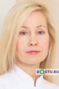 Бердникова Наталия Евгеньевна - Иркутск
