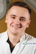Бердышев Александр Николаевич - Санкт-Петербург