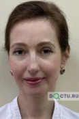 Бердышева Юлия Юрьевна - Ростов-на-Дону
